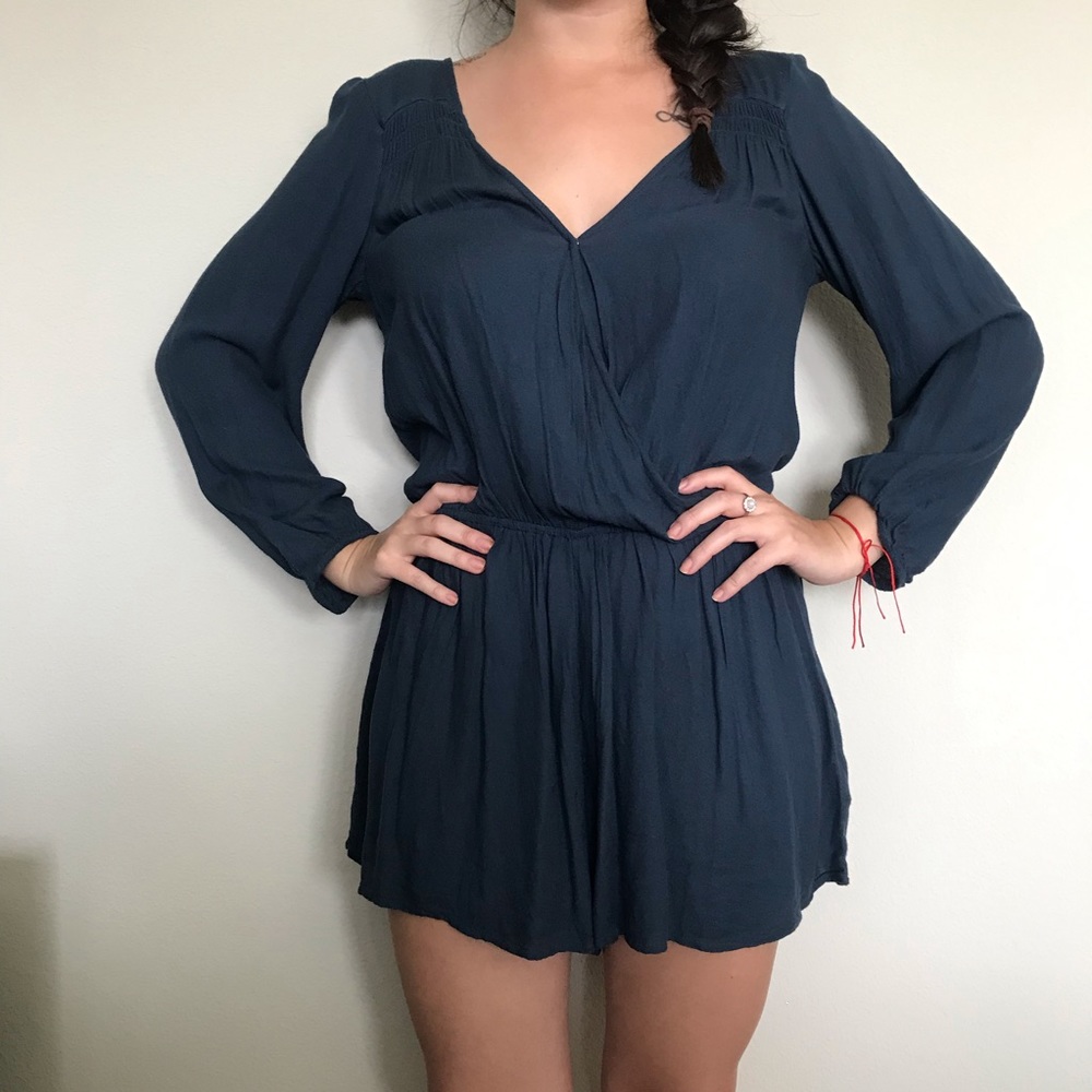Romper